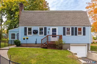 63 Kenwood St, Berlin, CT 06037 - Photo 1