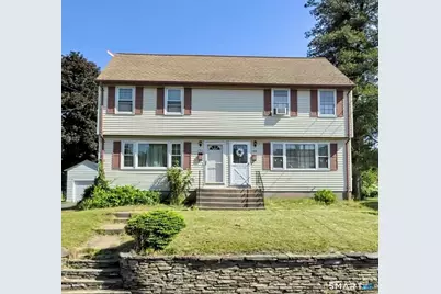 169 Hilliard Street, Manchester, CT 06042 - Photo 1