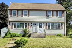 169 Hilliard St, Manchester, CT 06042 - Photo 1