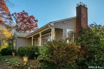 123 Looking Glass Hill Road, Morris, CT 06763 - Photo 4