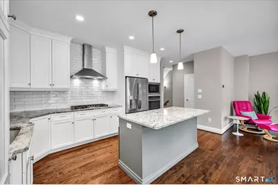 14 Yorkshire Court #14, Farmington, CT 06032 - Photo 6
