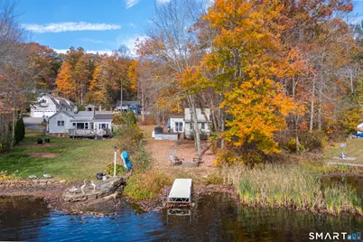 73 Lakeview Drive, Ashford, CT 06278 - Photo 1