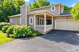 160 Hawthorne Dr, Berlin, CT 06037 - Photo 1