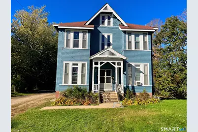 47 Windham Avenue #1, Colchester, CT 06415 - Photo 1