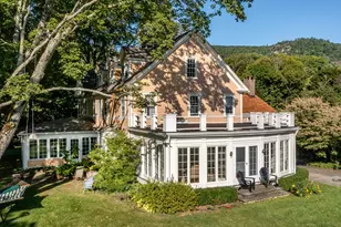 547 Under Mountain Rd, Salisbury, CT 06068 - Photo 1