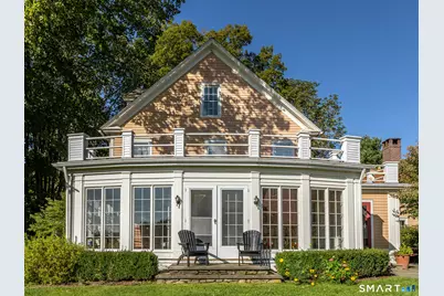 547 Under Mountain Road, Salisbury, CT 06068 - Photo 4