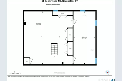 11 Centerwood Road, Newington, CT 06111 - Photo 30