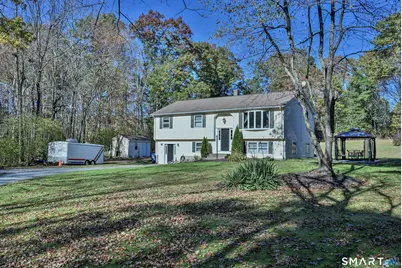 88 Baker Road, Thompson, CT 06277 - Photo 2