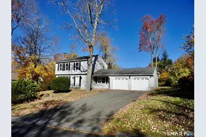 55 Wedgewood Drive, Torrington, CT 06790 - Photo 1