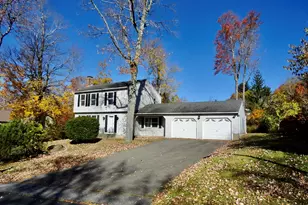 55 Wedgewood Dr, Torrington, CT 06790 - Photo 1