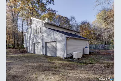 135 Armitage Road, Ashford, CT 06278 - Photo 4