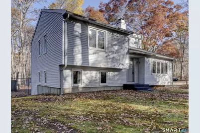 135 Armitage Road, Ashford, CT 06278 - Photo 2