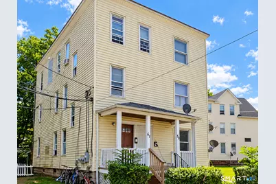 59-2 Twiss Street, Meriden, CT 06450 - Photo 1