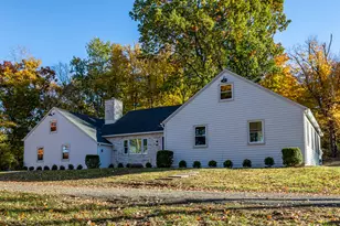 137 Davenport Rd, Roxbury, CT 06783 - Photo 1