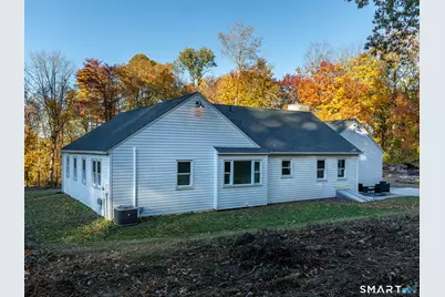 137 Davenport Road, Roxbury, CT 06783 - Photo 4