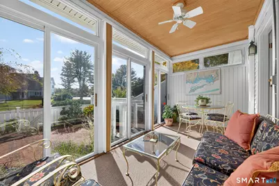 27 Cove Side Lane #27, Stonington, CT 06378 - Photo 6