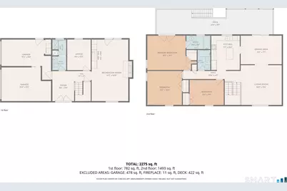 21 Fullmar Lane, Norwalk, CT 06850 - Photo 40