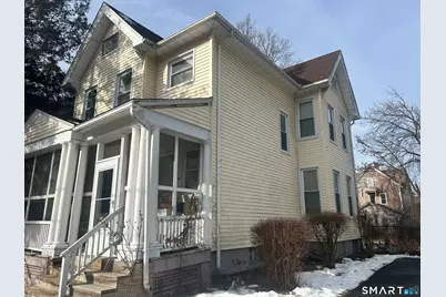 116 Brownell Street, New Haven, CT 06511 - Photo 2