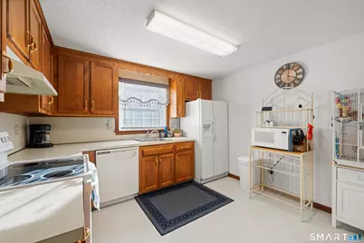 185 Deer Run Trail, Manchester, CT 06042 - Photo 4