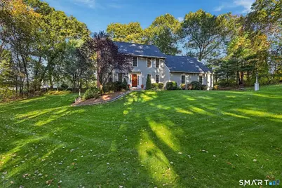 485 Billings Road, Somers, CT 06071 - Photo 2