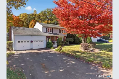 52 Kirk Road, Hamden, CT 06514 - Photo 2