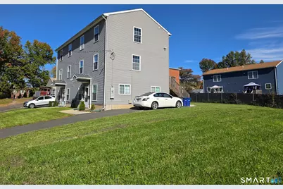 46-48 Brinley Avenue, Hartford, CT 06106 - Photo 2