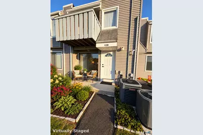 12 Cedar Court #D, East Haven, CT 06513 - Photo 2