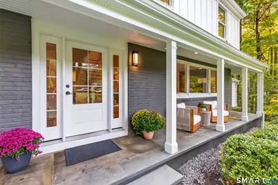 33 Coley Road, Wilton, CT 06897 - Photo 4