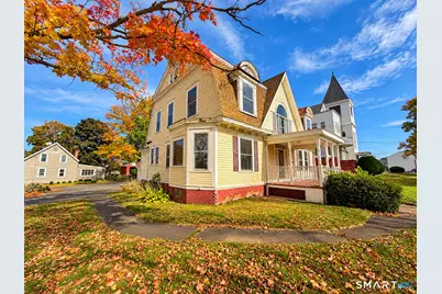 387 North Main Street, Manchester, CT 06042 - Photo 1