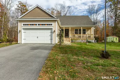23 Francis Bennett Road, Canterbury, CT 06331 - Photo 2