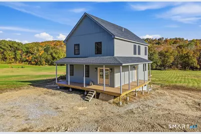 427 Fitchville Road, Bozrah, CT 06336 - Photo 4