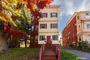 28 Edgewood St, Hartford, CT 06112 - Photo 1