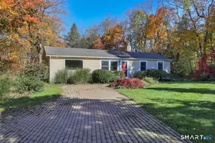 168 Rock Rd, Burlington, CT 06013 - Photo 1