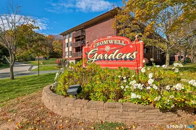 1207 Cromwell Hills Drive #1207, Cromwell, CT 06416 - Photo 22