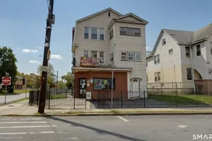 1924 Broad St, Hartford, CT 06114 - Photo 1