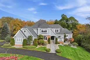 56 Peria Dr, Rocky Hill, CT 06067 - Photo 1