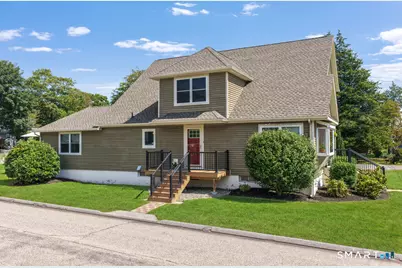 27 Mystic Avenue, Stonington, CT 06355 - Photo 1