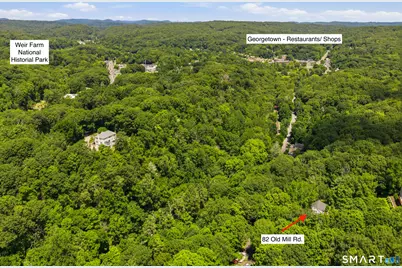 82 Old Mill Road, Wilton, CT 06897 - Photo 32