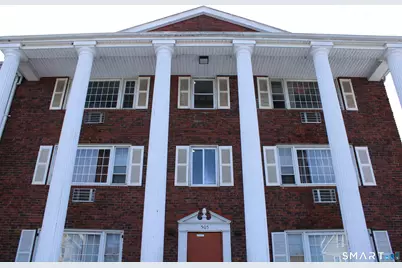505 Burnside Avenue #C14, East Hartford, CT 06108 - Photo 1
