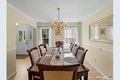 107 South Colman Road, Wolcott, CT 06716 - Photo 6