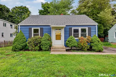 55 Valley Road, Hamden, CT 06514 - Photo 1