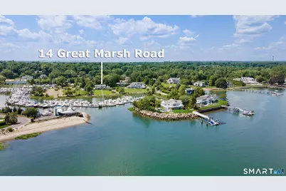 14 Great Marsh Road, Westport, CT 06880 - Photo 1