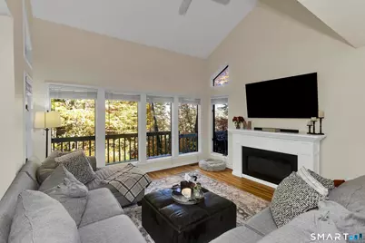 12 Talcott Range Drive, East Granby, CT 06026 - Photo 4