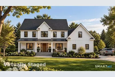 9 Silver Springs Drive, Haddam, CT 06441 - Photo 1