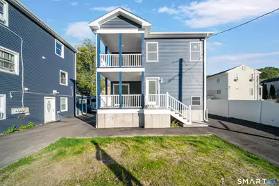 1660 Reservoir Avenue #1, Bridgeport, CT 06606 - Photo 2