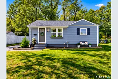 38 Great Plain Road, Norwich, CT 06360 - Photo 1