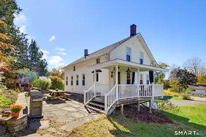 388 East Haddam Moodus Road, East Haddam, CT 06469 - Photo 12