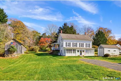 388 East Haddam Moodus Road, East Haddam, CT 06469 - Photo 1