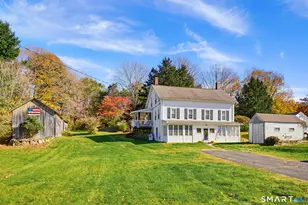388 E Haddam Moodus Rd, East Haddam, CT 06469 - Photo 1