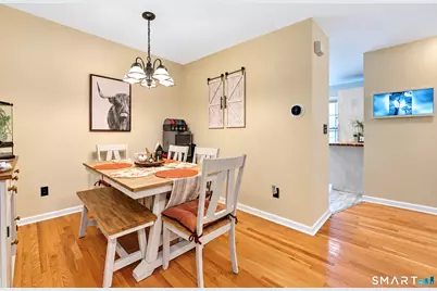 245 East Woodland Street #31, Meriden, CT 06451 - Photo 12